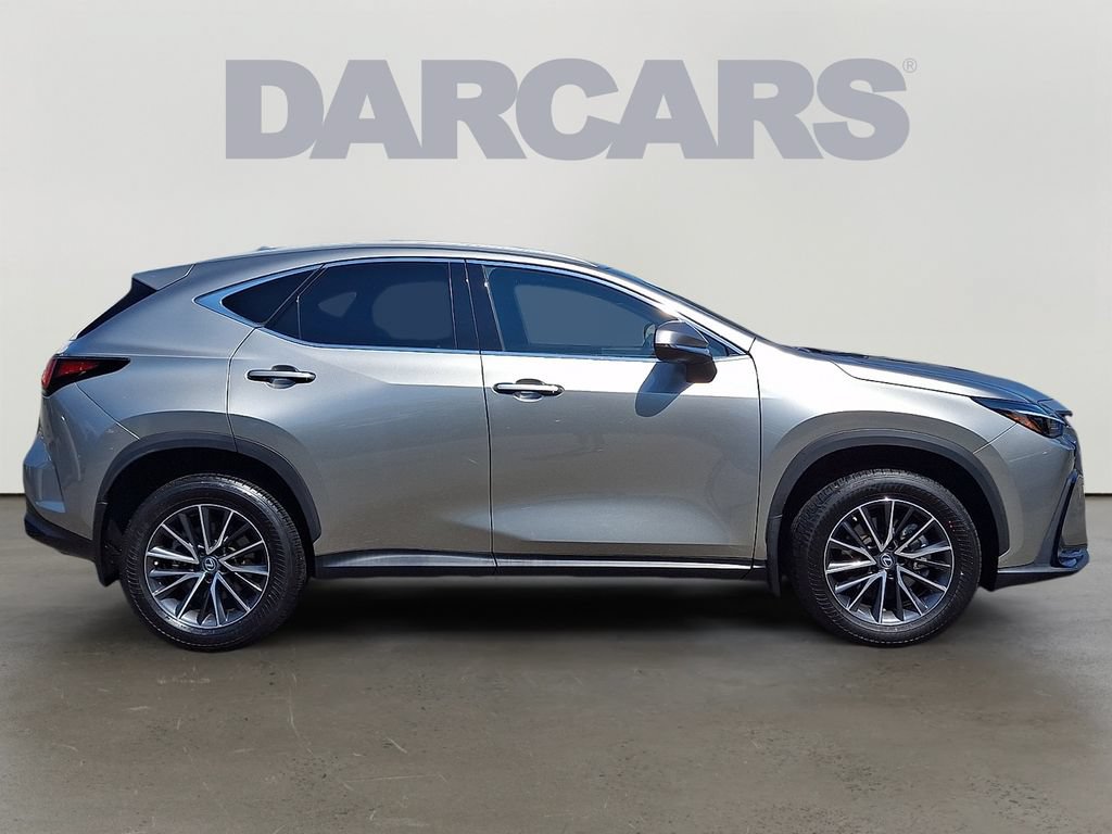 Used 2022 Lexus NX 350 AWD image 8