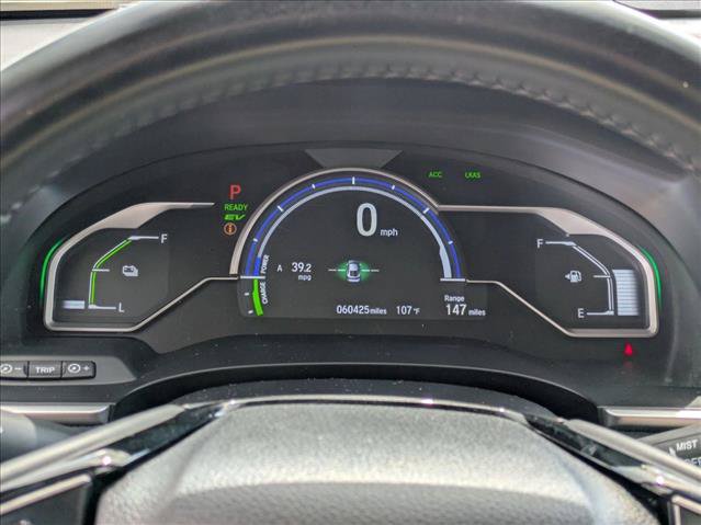 Used 2018 Honda Clarity Touring image 11
