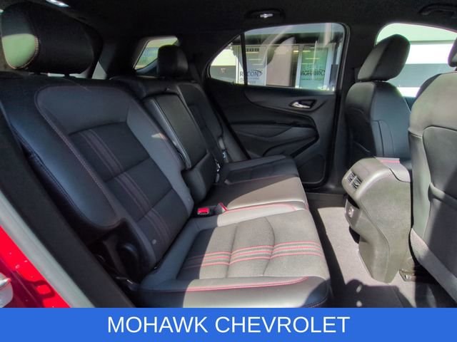 Used 2022 Chevrolet Equinox RS AWD/4WD image 27