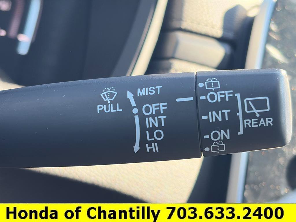 Certified 2018 Honda CR-V LX image 11