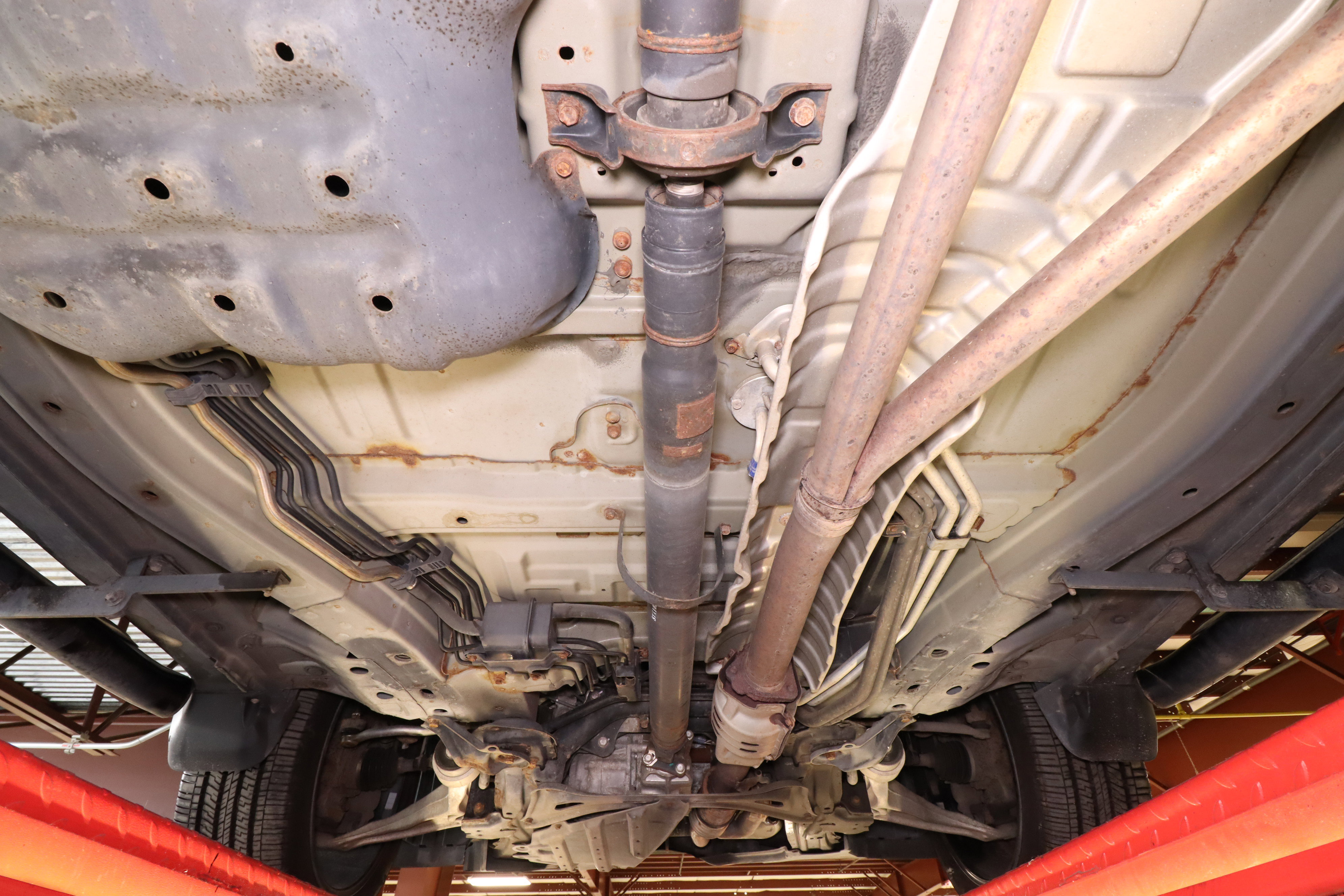 Used 2008 Acura MDX w/ Technology Package image 41