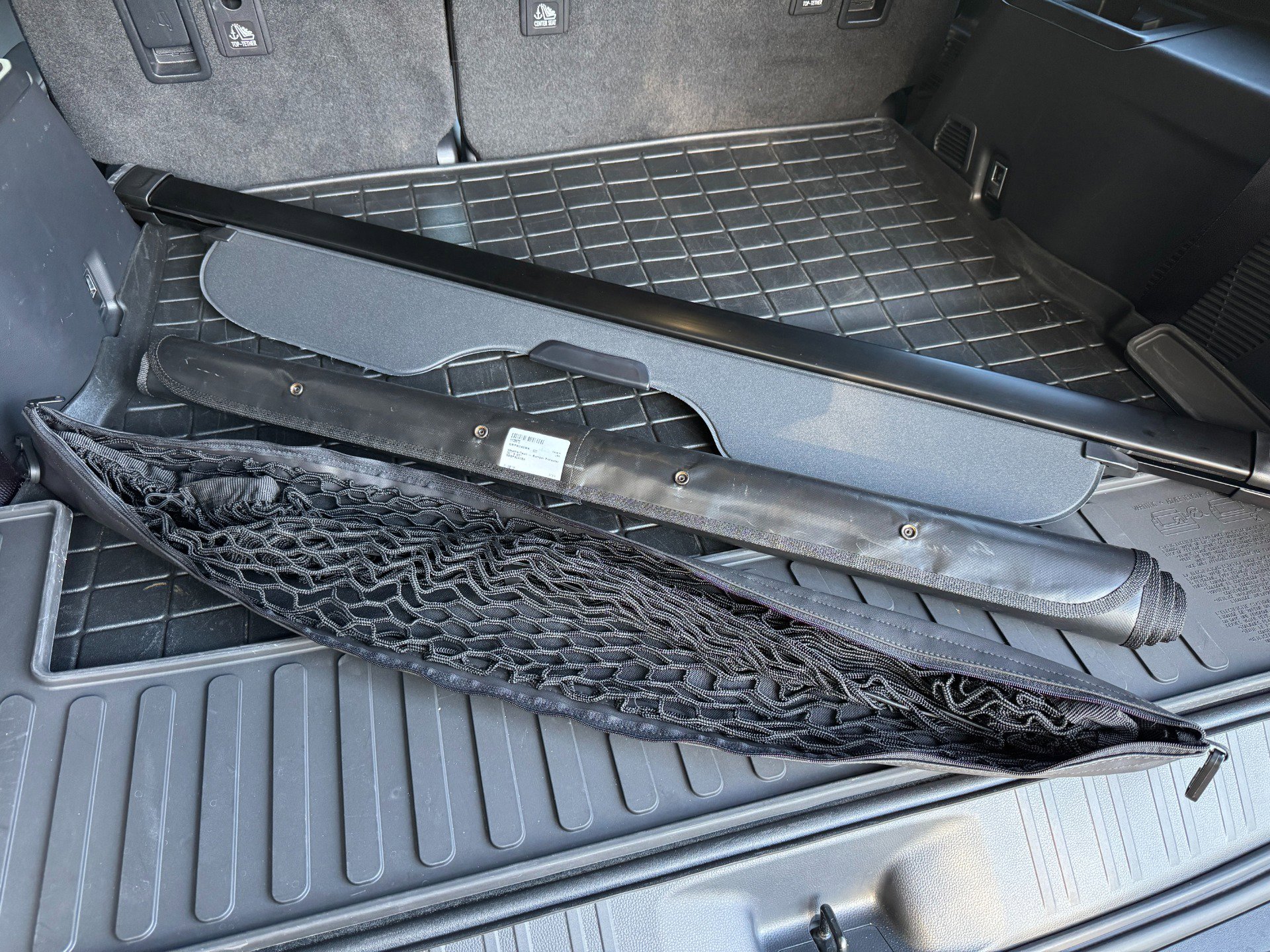 Used 2024 Lexus GX 550 image 61