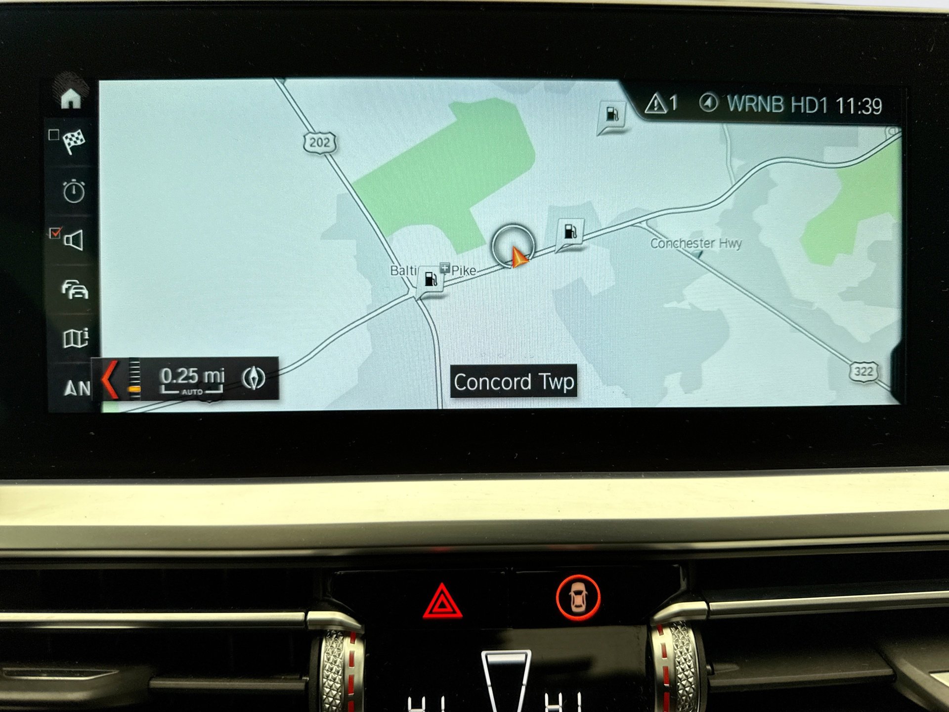 Used 2020 BMW 330i xDrive 330I NAV w/ Driving Assistance Package image 15