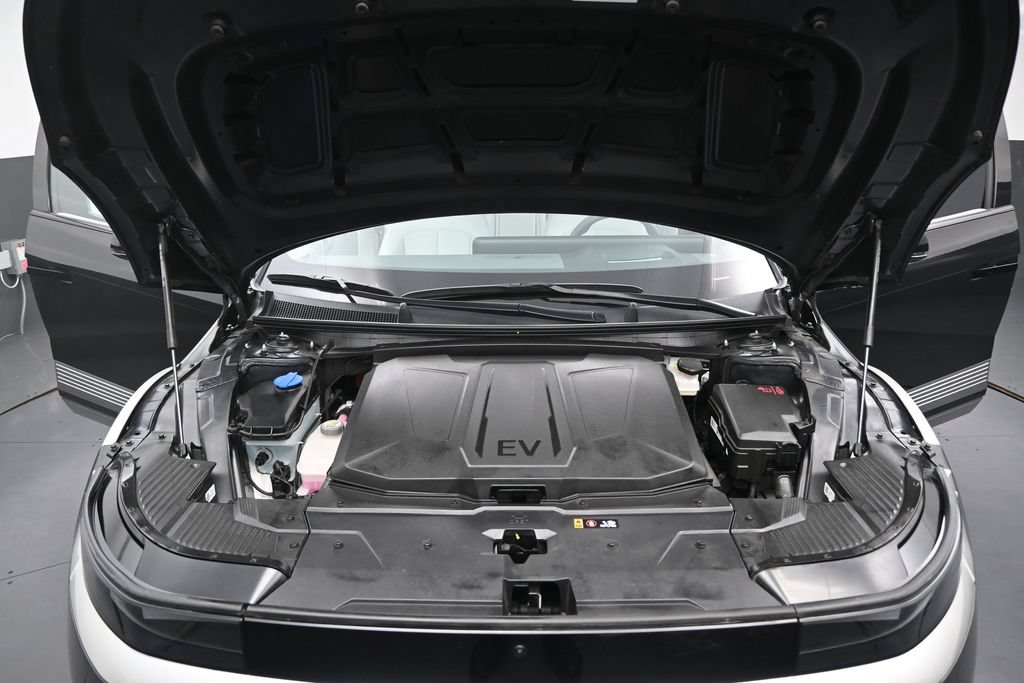 Used 2025 Hyundai Ioniq 5 Limited RWD image 42