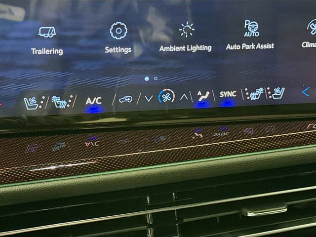 New 2026 Chevrolet Traverse RS AWD/4WD image 22