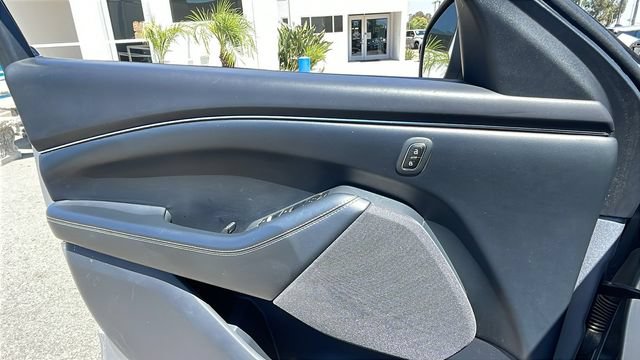 Used 2021 Ford Mustang Mach-E Select RWD image 27