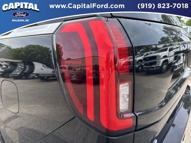 Certified 2025 Ford Expedition Max Active AWD/4WD image 15