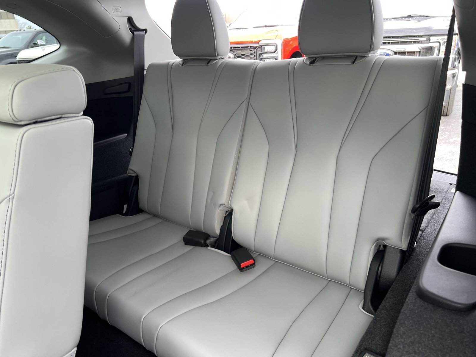 Used 2023 Acura MDX SH-AWD w/ Technology Package image 26