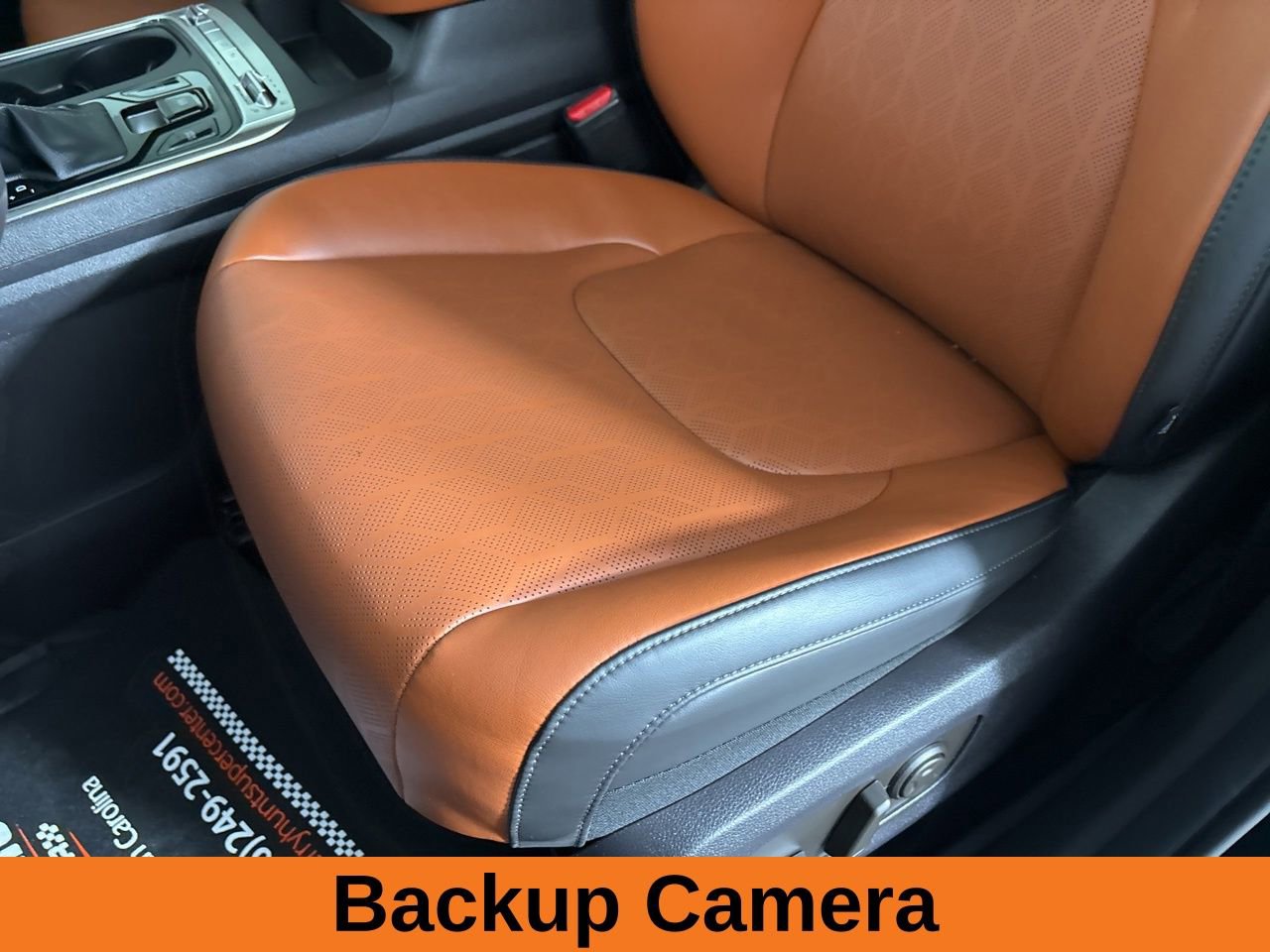 Used 2026 Kia Carnival SX w/ SX Dark Edition Package image 12