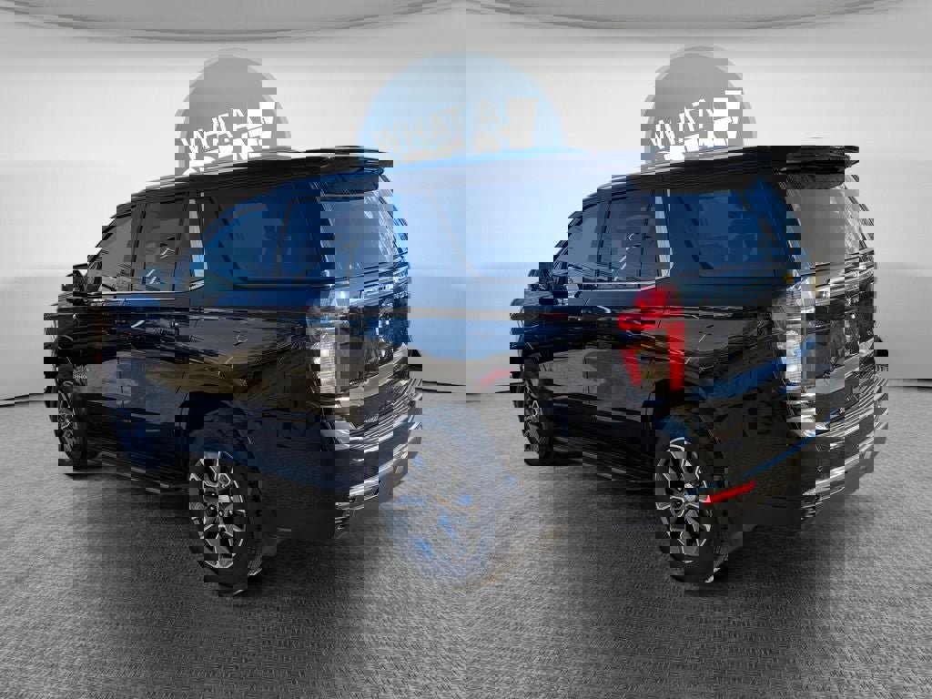 Used 2024 Chevrolet Tahoe LS w/ Max Trailering Package AWD/4WD image 6