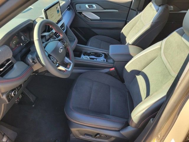 New 2026 Ford Explorer ST w/ Sun And Sound Package image 7