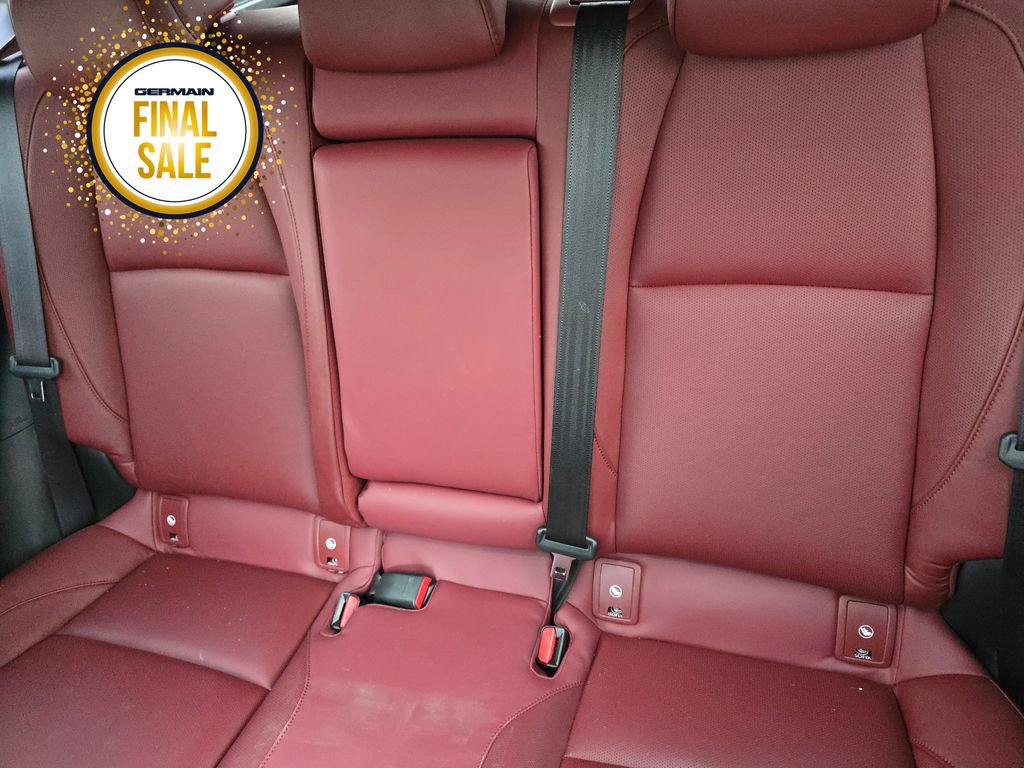 Used 2023 MAZDA CX-30 AWD 2.5 S w/ Preferred Package image 16