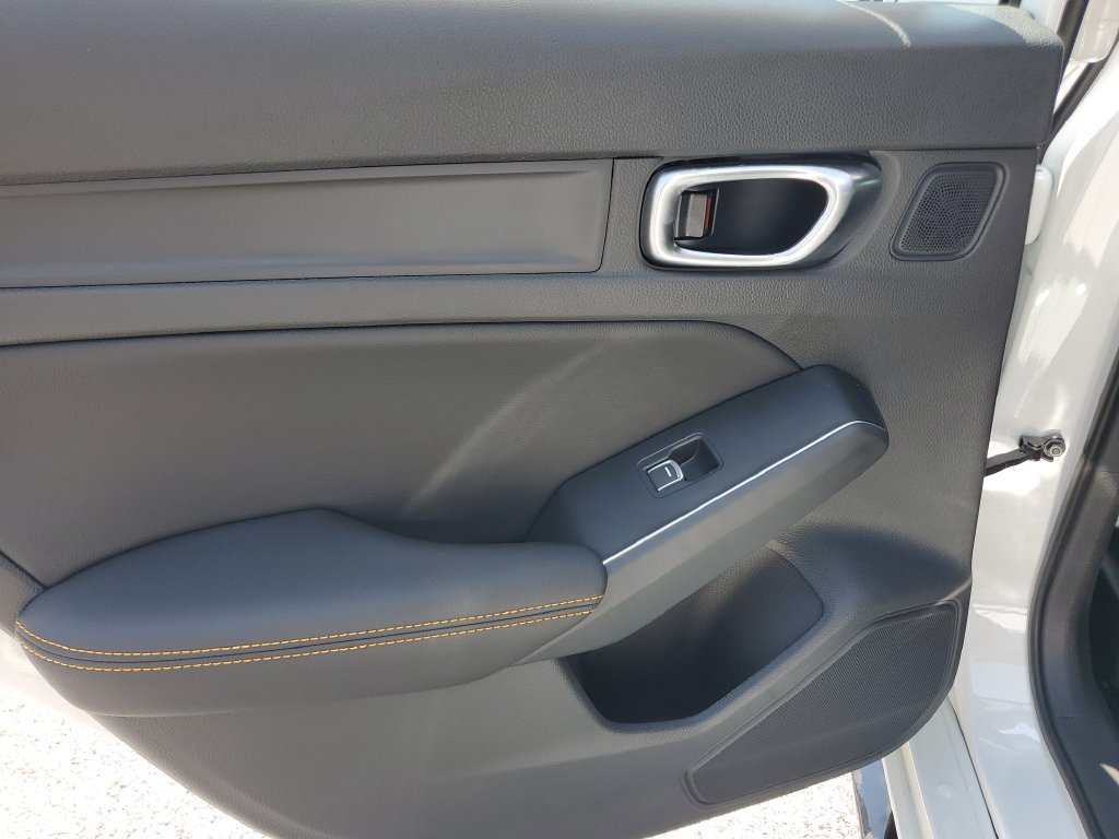 New 2026 Acura Integra A-Spec w/ Technology Package FWD image 12
