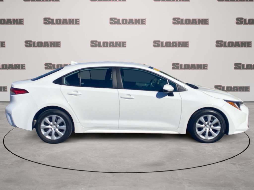 Used 2024 Toyota Corolla LE FWD image 6