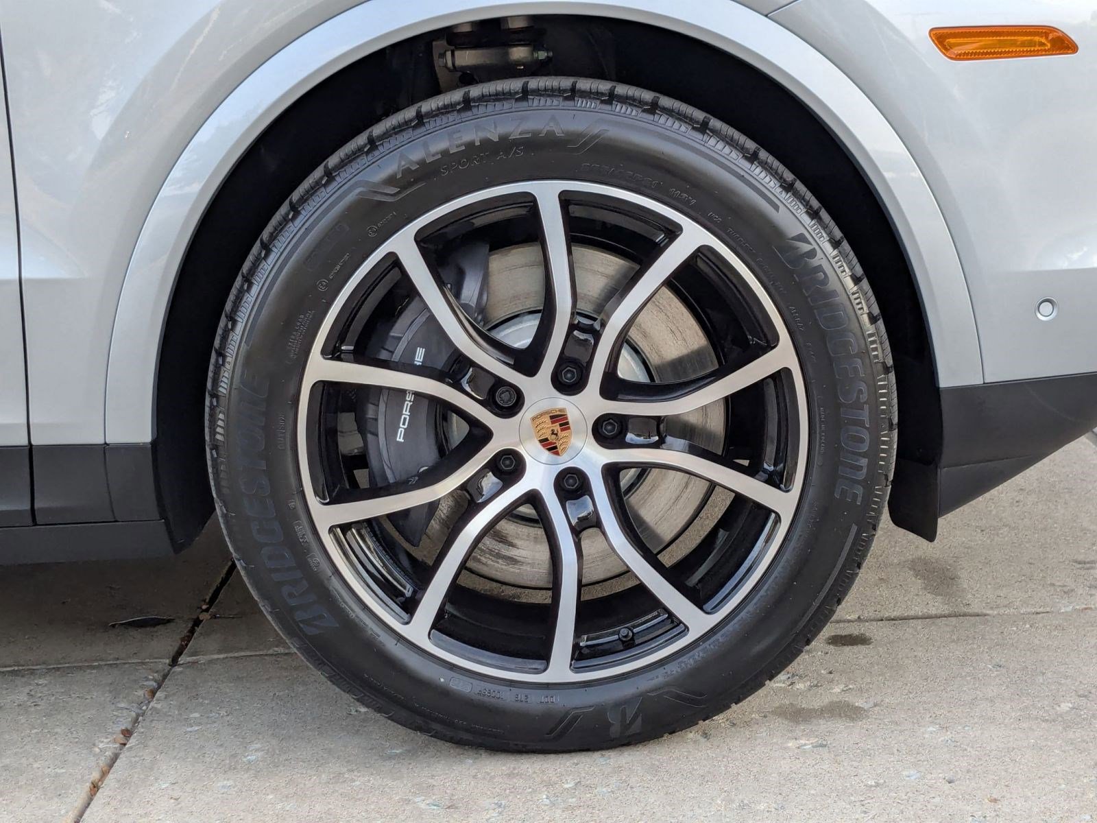 New 2026 Porsche Cayenne E-Hybrid image 29