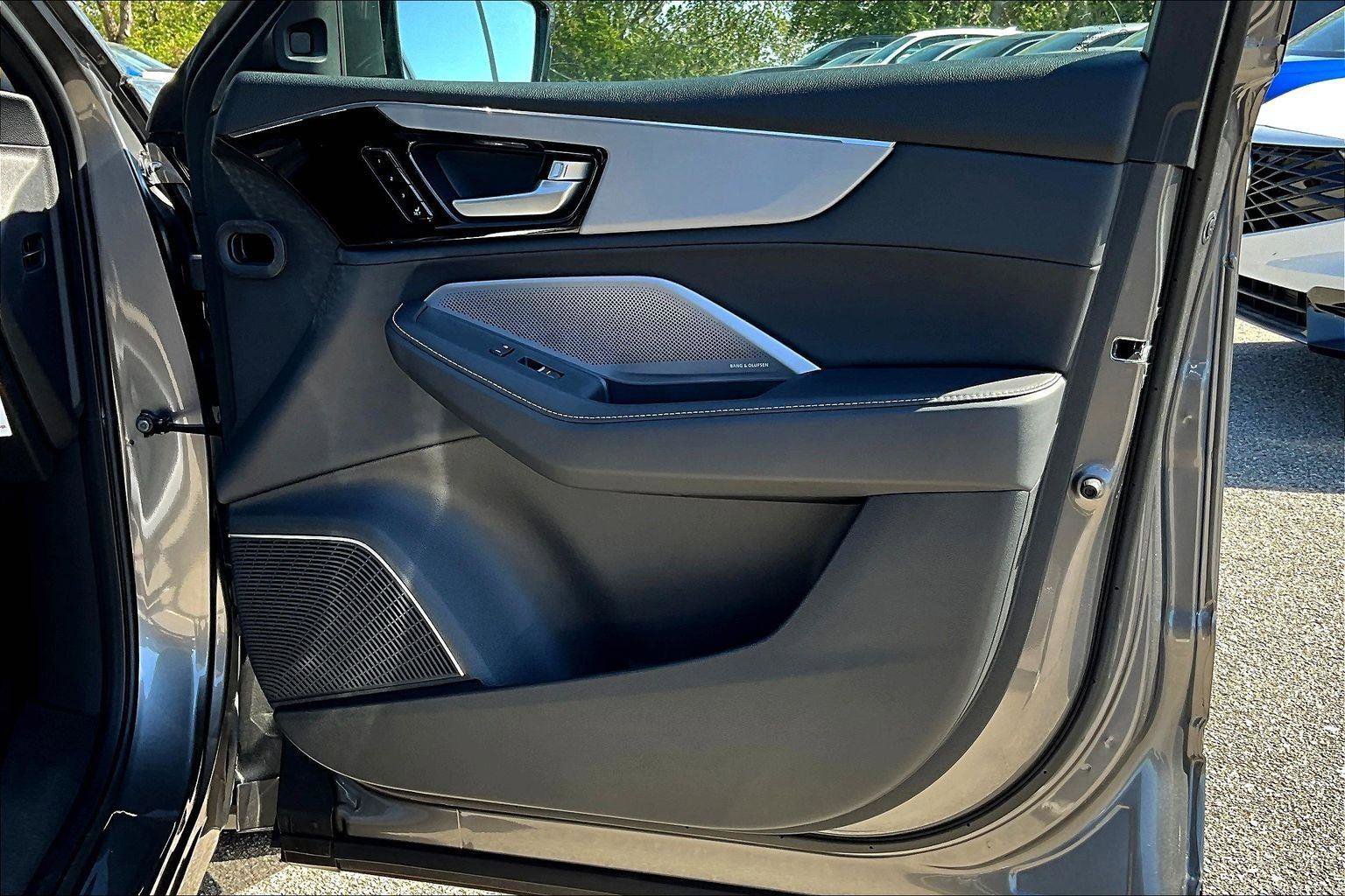 New 2026 Acura MDX FWD w/ Technology Package image 17