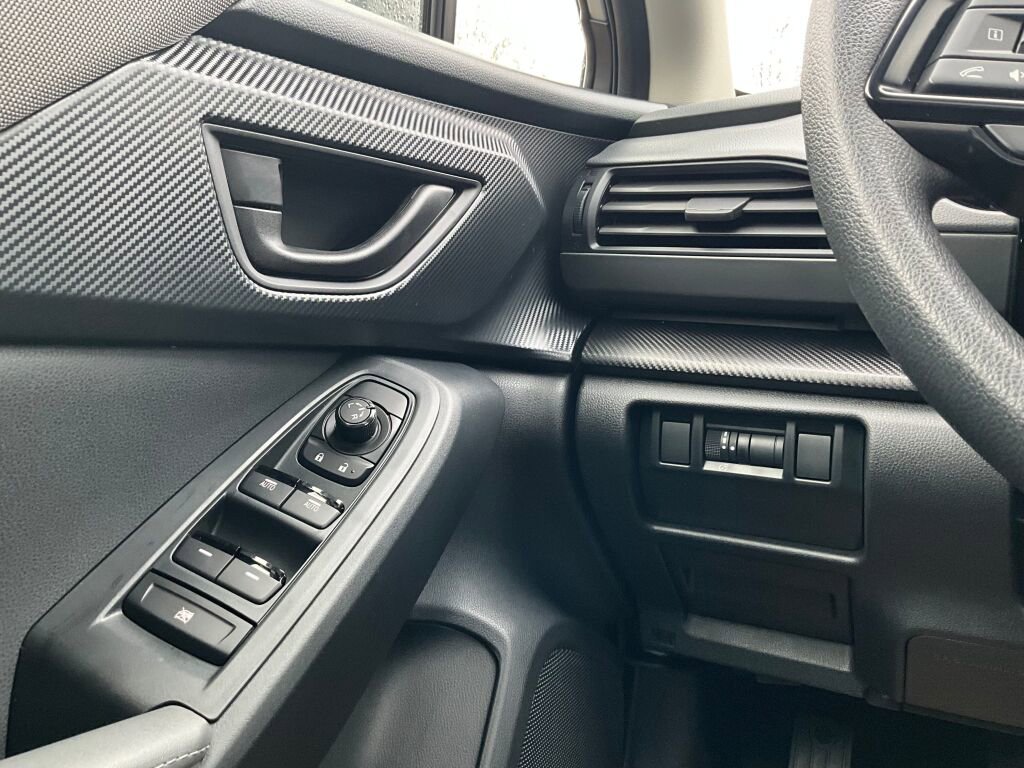 New 2025 Subaru Crosstrek 2.5i Premium image 24