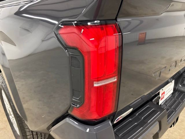 Certified 2026 Toyota Tacoma SR5 RWD image 7