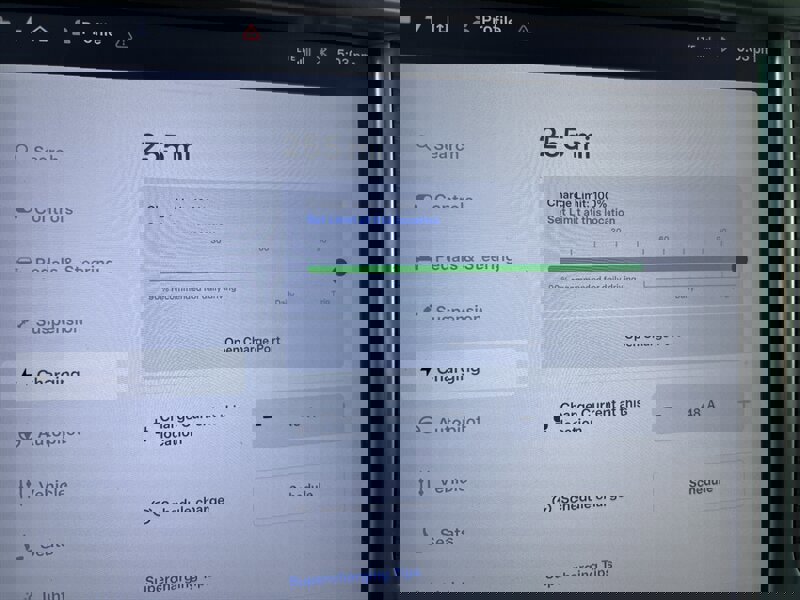 Used 2016 Tesla Model X 90D image 39