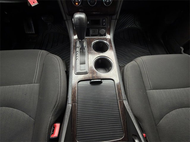 Used 2016 Chevrolet Traverse LT w/ Style and Technology Package image 19