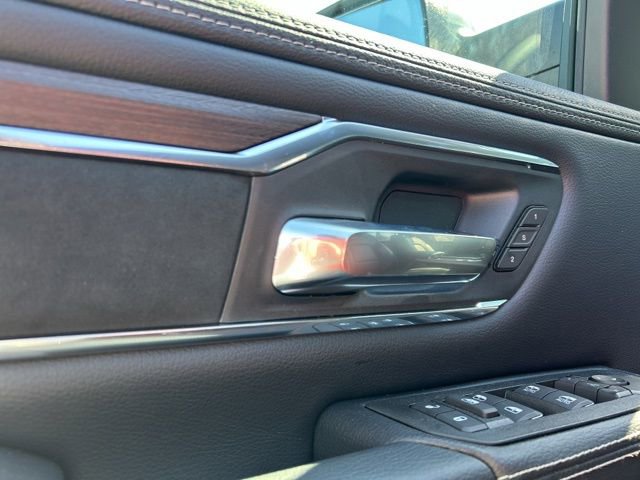New 2026 RAM 1500 Laramie image 26