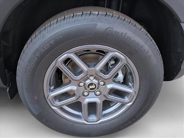 New 2025 Ford Bronco Sport Big Bend image 10