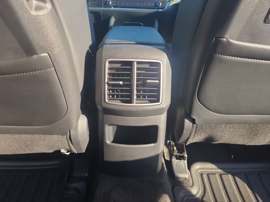 Used 2025 Kia Sportage SX Prestige AWD/4WD image 19