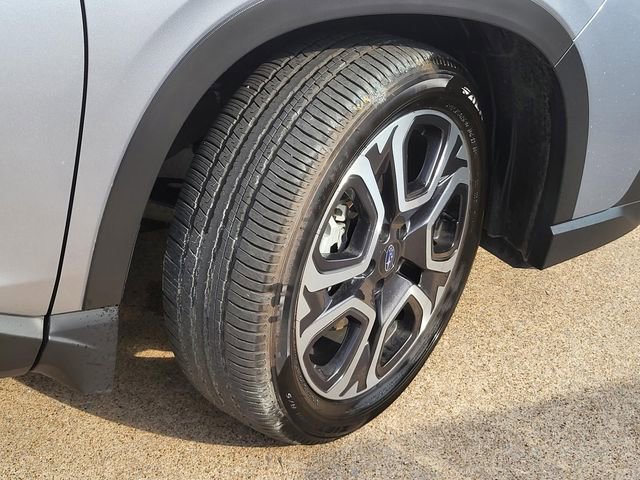 Used 2024 Subaru Ascent Touring image 6