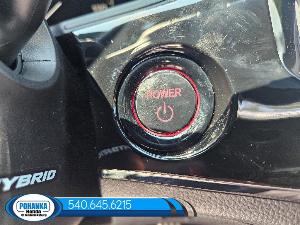 New 2026 Honda Civic Sport Touring image 30