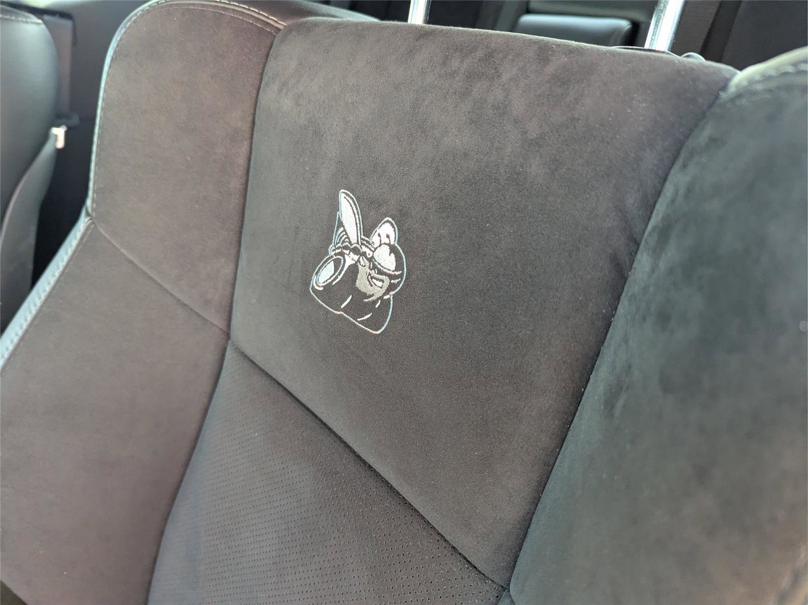 Used 2023 Dodge Challenger R/T Scat Pack w/ Plus Package image 14