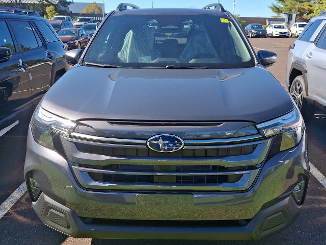 New 2026 Subaru Forester Premium AWD/4WD image 2