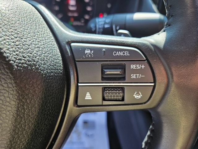 Used 2023 Honda Accord EX-L image 31