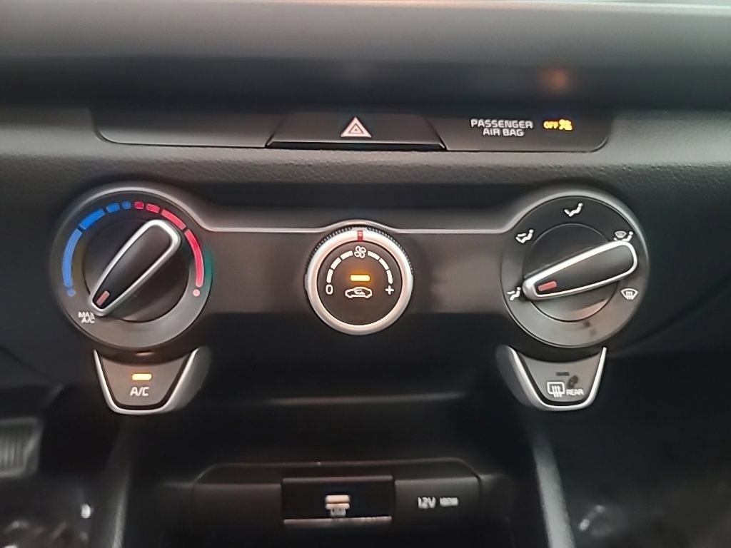 Used 2023 Kia Rio S FWD image 32