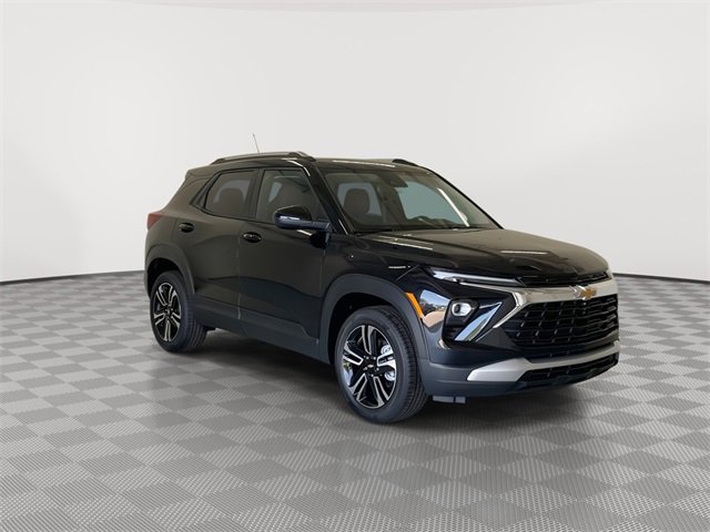 New 2026 Chevrolet TrailBlazer LT w/ Convenience Package image 13