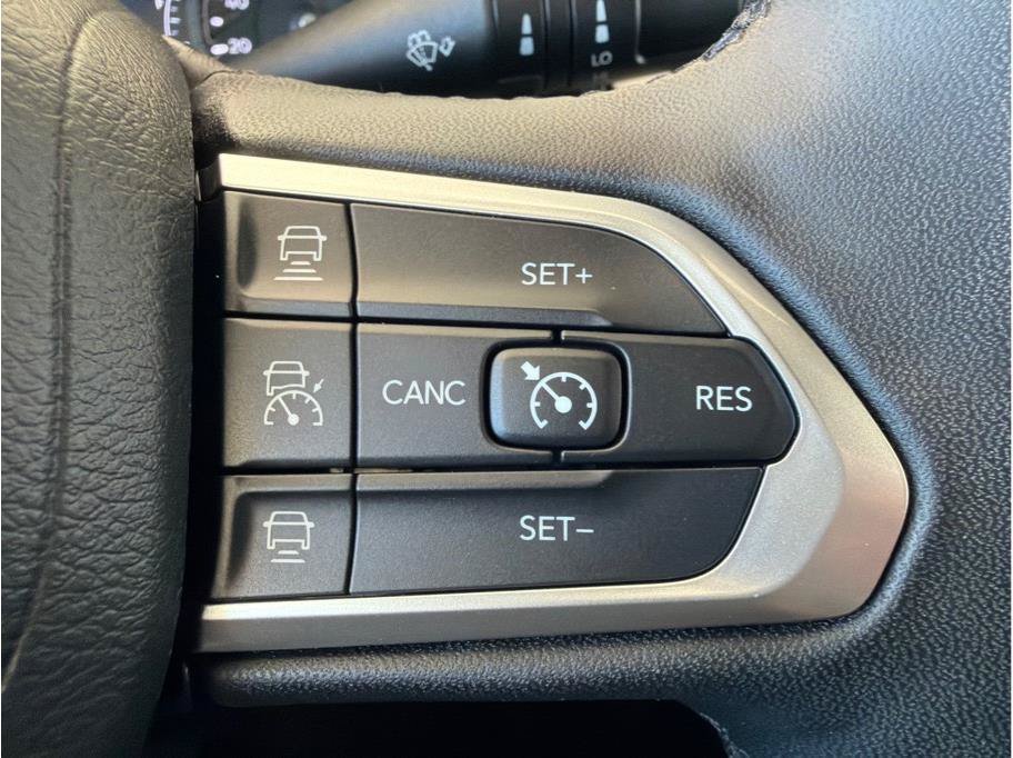 Used 2024 Jeep Compass Limited AWD/4WD image 18