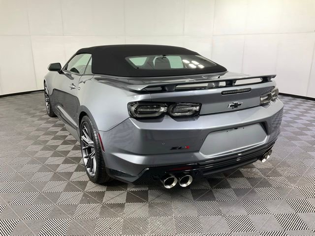 Used 2022 Chevrolet Camaro ZL1 image 4
