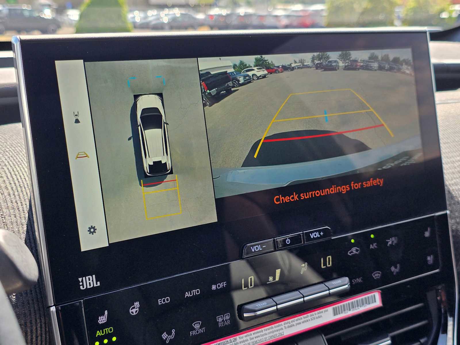 Certified 2023 Toyota bZ4X Limited image 28