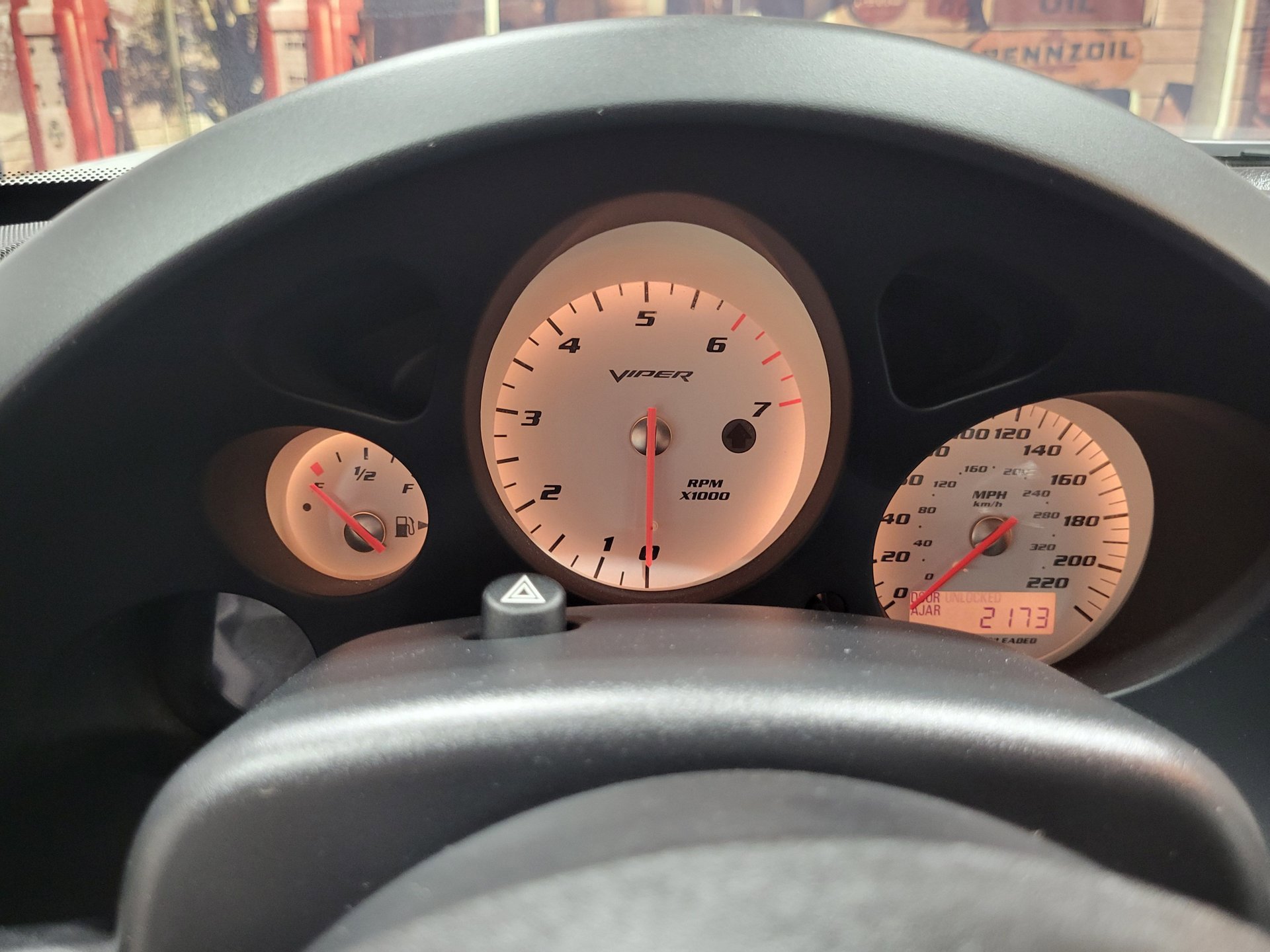 Used 2005 Dodge Viper SRT-10 image 22