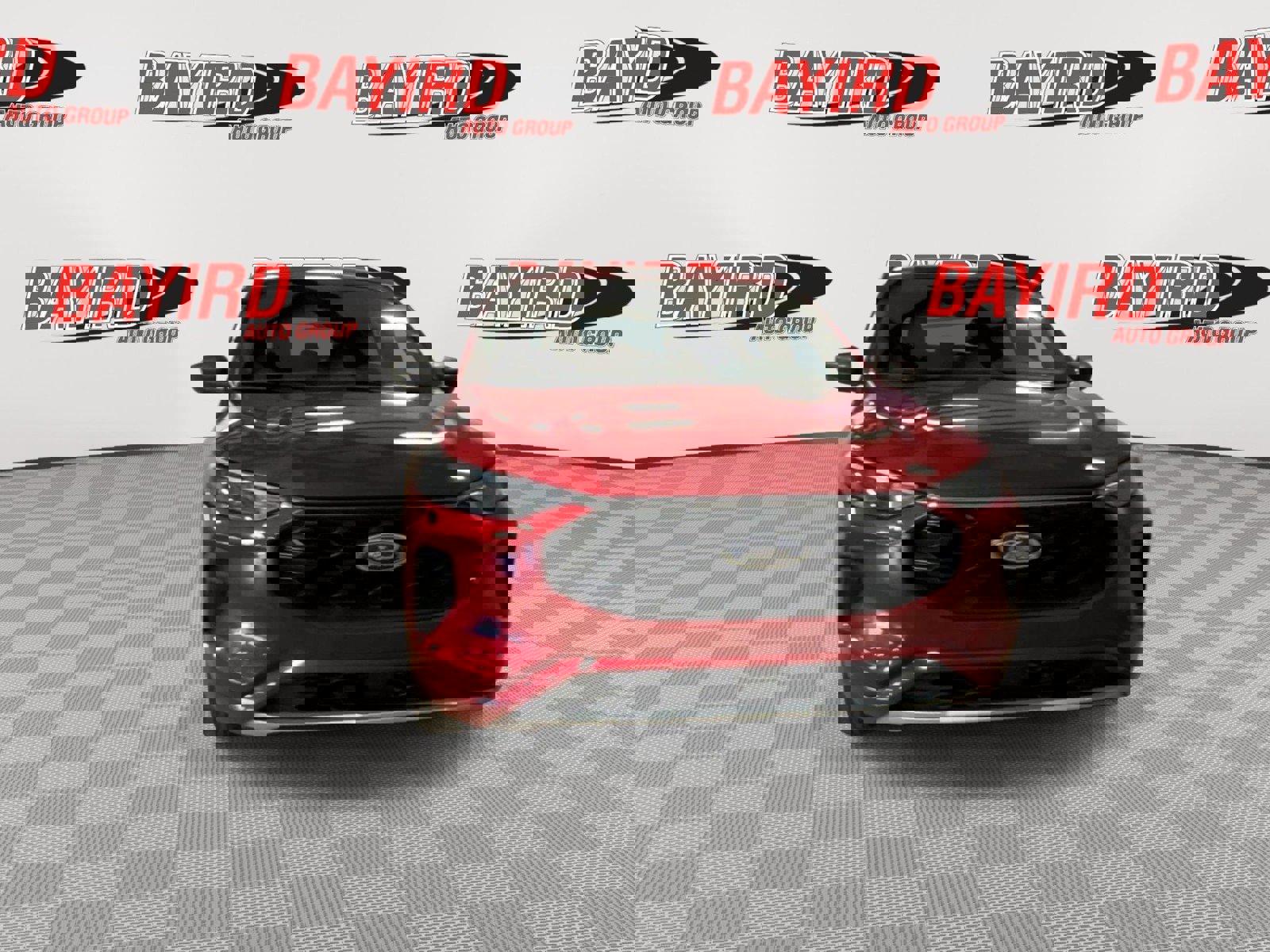 Used 2024 Ford Escape ST-Line image 4