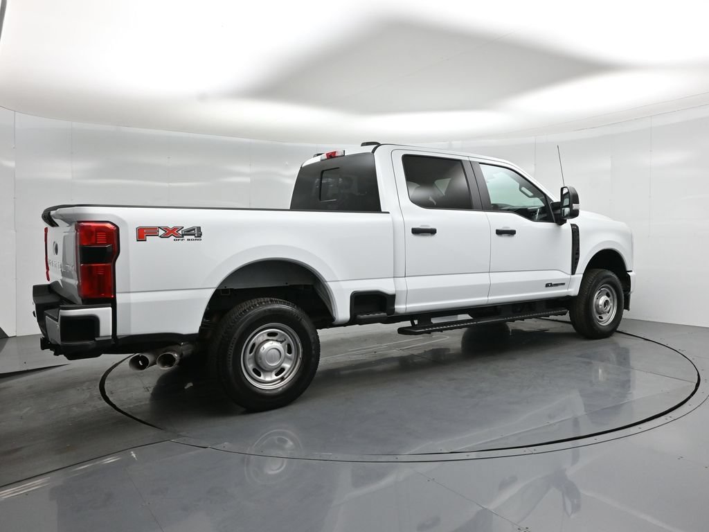 Used 2025 Ford F250 XL w/ STX Appearance Package AWD/4WD image 23