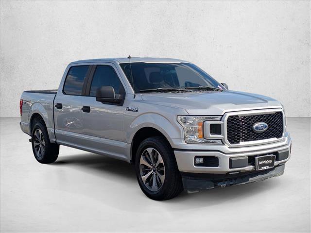 Used 2019 Ford F150 XL w/ Equipment Group 101A Mid image 3