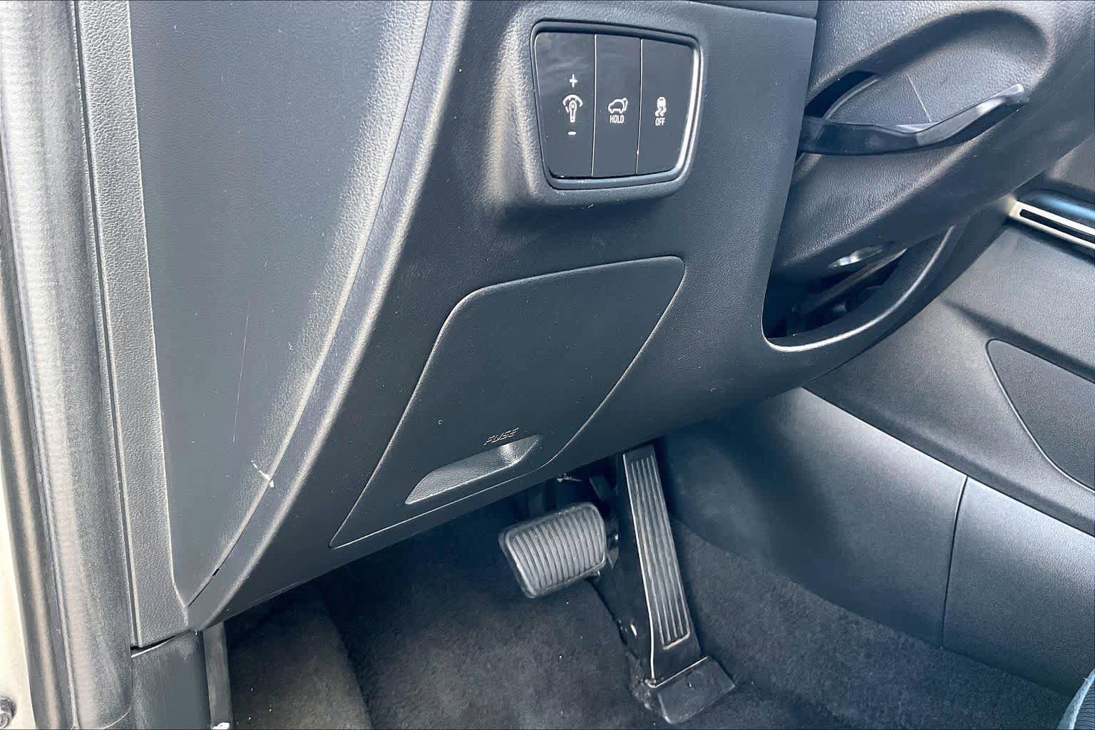 Used 2024 Hyundai Tucson SEL FWD image 65