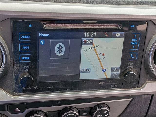Used 2019 Toyota Tacoma SR5 AWD/4WD image 11