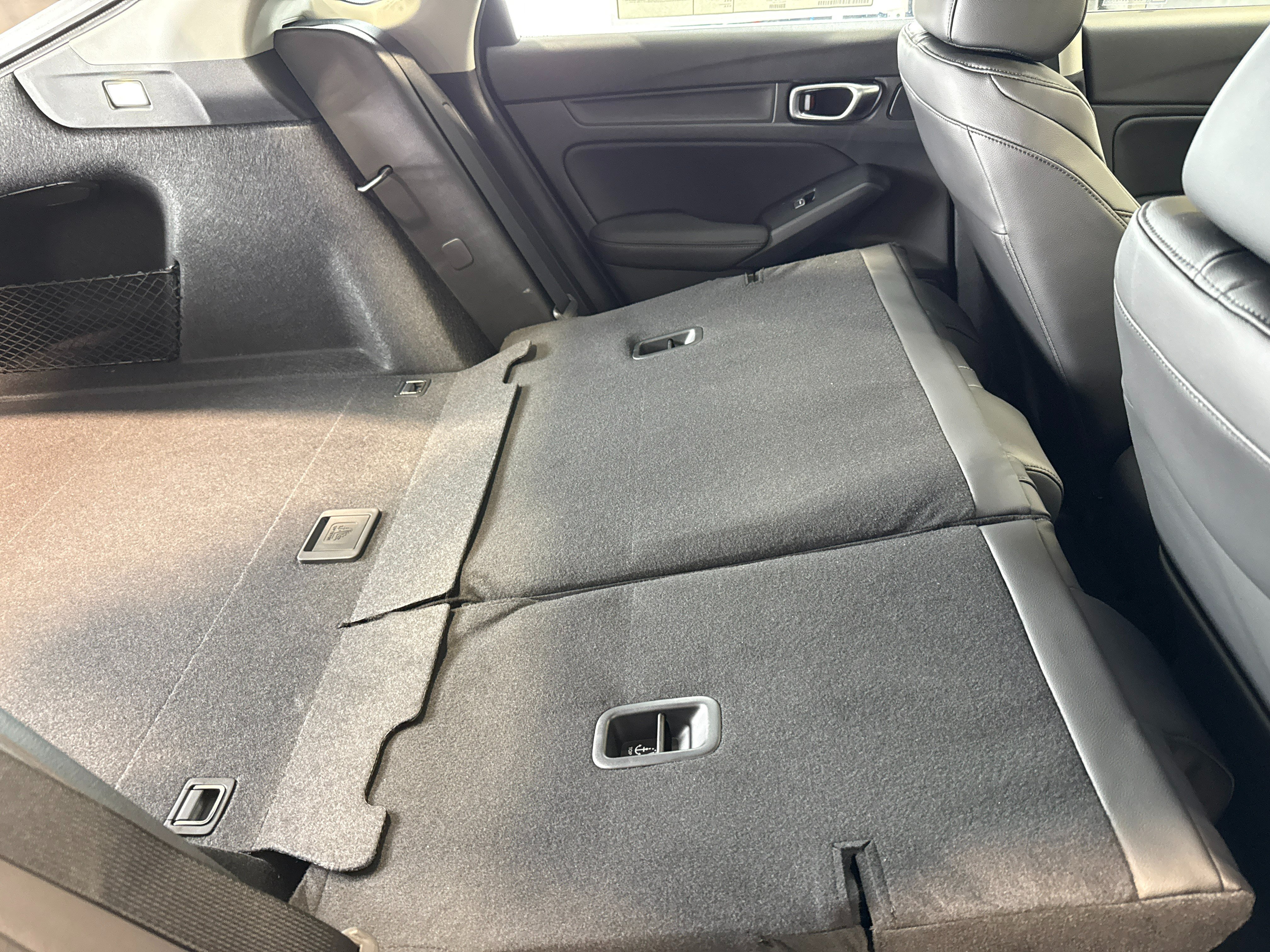 Used 2026 Acura Integra FWD image 29
