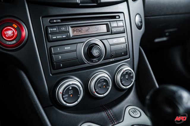 Used 2013 Nissan 370Z NISMO image 14