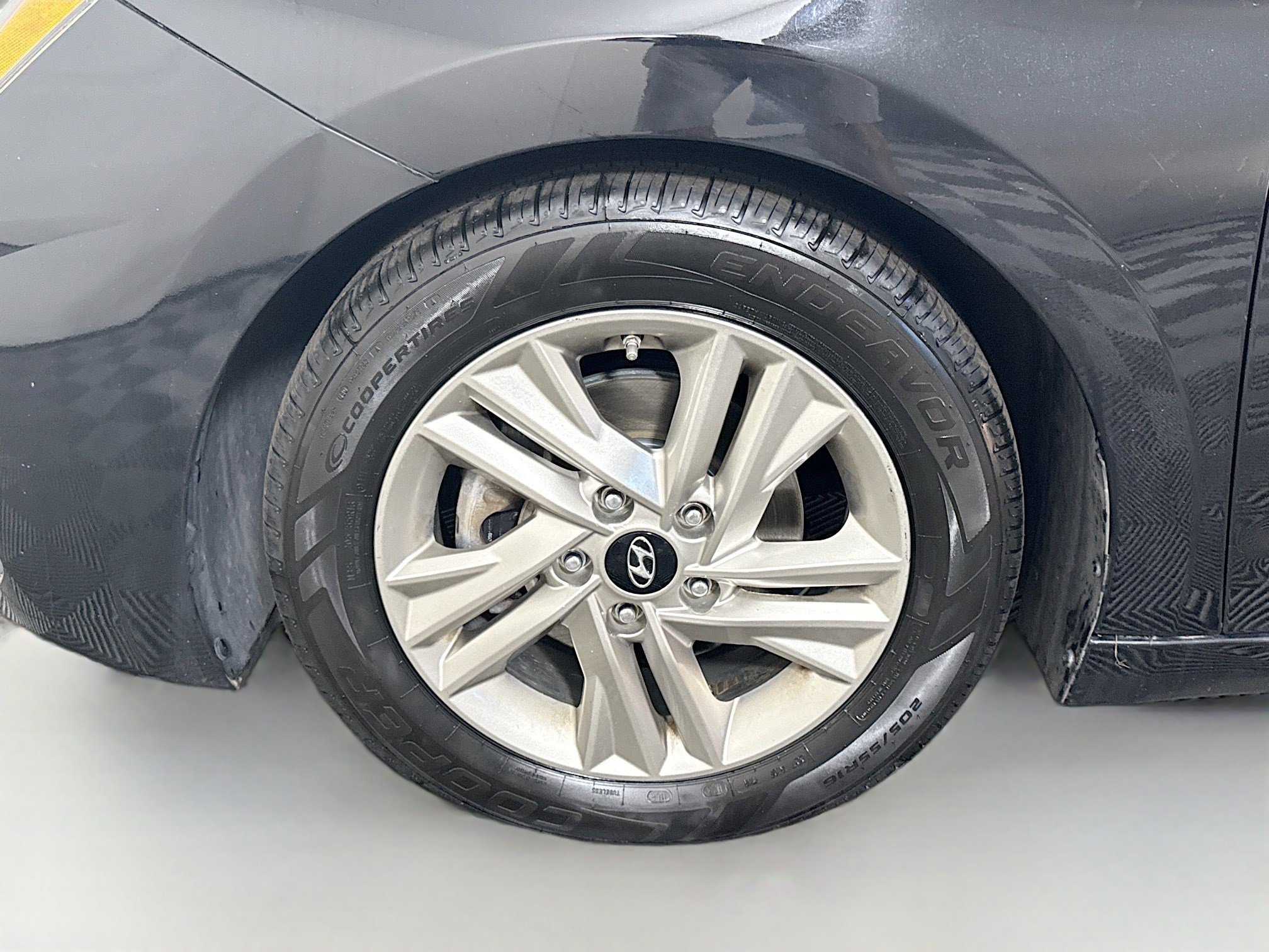 Used 2020 Hyundai Elantra SEL w/ Cargo Package (C1) image 37