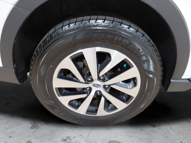 Used 2022 Subaru Outback AWD/4WD image 9