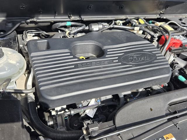 Used 2021 Ford Bronco Sport Badlands image 17