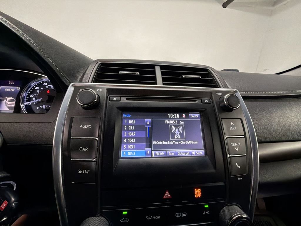 Used 2016 Toyota Camry LE image 13