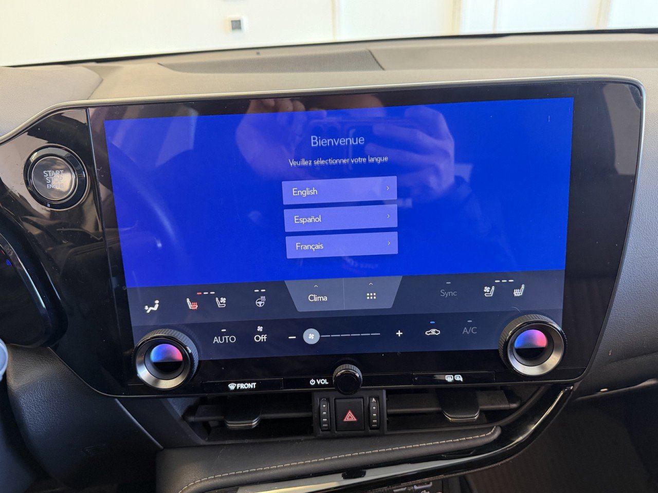 Used 2023 Lexus NX 350 AWD image 20